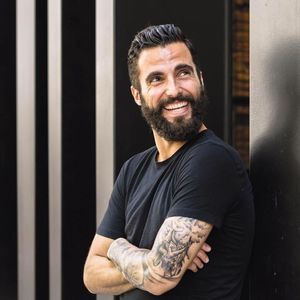 Meet your Posher, Romain